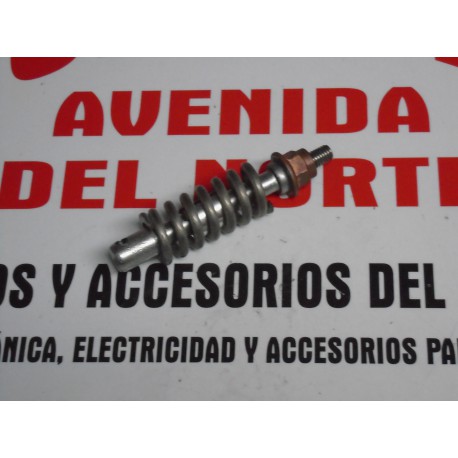 PERNO RESORTE ILENCIOSO FORD ESCORT MONDEO FIESTA  REF ORG, 6701066