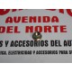 TUERCA SOPORTE MOTOR CAMBI FORD REF ORG, 6553420