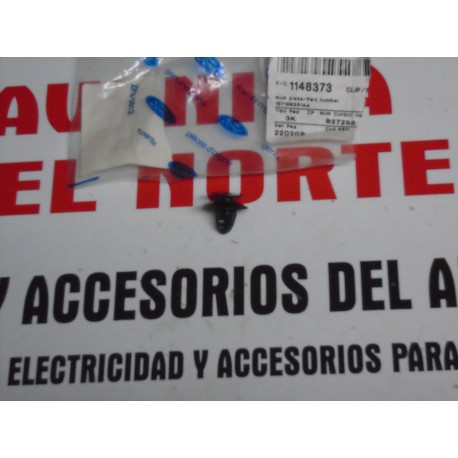 GRAPA MANGUERA COMBUSTIBLE FORD MONDEO TDCI REF ORG, 1148373