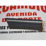 MOLDURA ALETA DELANTERA IZQUIERDA OPEL