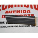 MOLDURA ALETA DELANTERA IZQUIERDA OPEL
