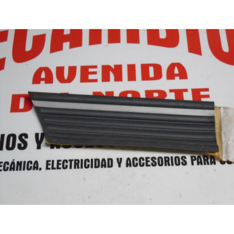 MOLDURA ALETA DELANTERA IZQUIERDA OPEL