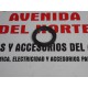 RETEN BUJE TRASERO FORD ESCORT REF ORG, 1579665