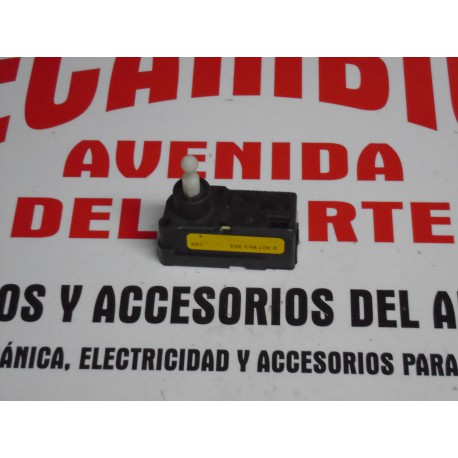 REGULADOER DE FAROS FIAT STILO FORD KA TOYOTA ARIS AUDI VW SEAT SKODA REF BOSCH 0307853303