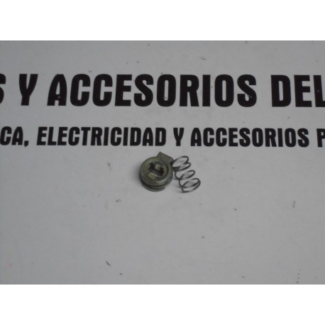 EXCENTRICA LEVA MANECILLA CERRADURA SEAT CORDOBA IBIZA