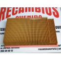 FILTRO AIRE NISSAN PRIMERA  2200 D REF MANN C29117