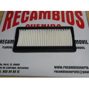 FILTRO AIRE KIA ATOS REF ORG, 2811302510