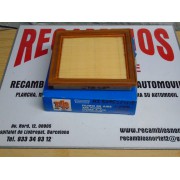 FILTRO AIRE NISSAN MICRA Y NOTE FILTRO AIRE REF PBR AI5095  MANN C1618