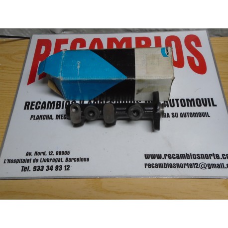 BOMBA DE FRENO SEAT 131 SOFIN IBIZA PANDA RONDA REF BENDIX  138272