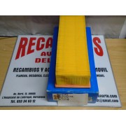 FILTRO AIRE CITROEN CITROEN SAXO PEUGEOT 106 REF MANN C32119