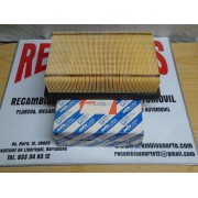 FILTRO AIRE FIAT BRAVA BRAVO MAREA ALFA ROMEO 145 155 146 REF ORGG, 0046481588