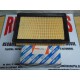 FILTRO AIRE FIAT BRAVA BRAVO MAREA ALFA ROMEO 145 155 146 REF ORGG, 0046481588