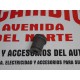 CASQUILLO TRAPECIO SUSPENSION SUPERIOR SEAT 132
