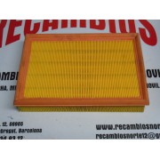 FILTRO DE AIRE FORD SIERRA 2800I 82-88 REF PBR AI 5018
