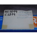 FILTRO AIRE FORD FIESTA 1600 Y 1800 REF PBR AI 5079 MANN C 2879