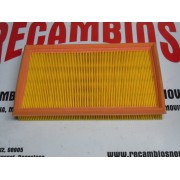 FILTRO AIRE OPEL ASCONA Y KADETT REF PBR AI 5003