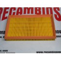 FILTRO AIRE OPEL ASCONA Y KADETT REF PBR AI 5003