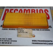 FILTRO AIRE FIAT FIORINO REGATA TIPO  170 Y1800 DISESL REF PBR AI  5043