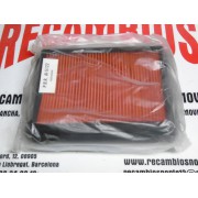 FILTRO AIRE OPEL MIDI FILTRO AIRE REF PBR AI 5122
