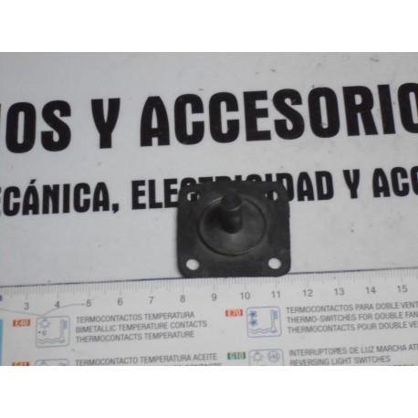 MEMBRANA CARBURADOR SOLEX