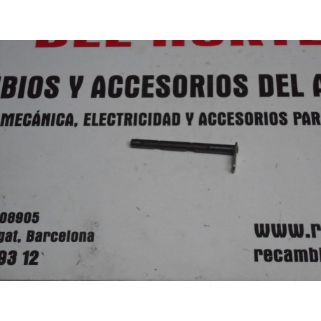 EJE CARBURADOR SOLEX