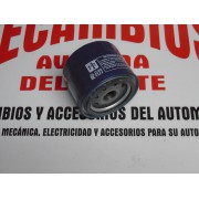 FILTRO ACEITE RENAULT   PBR  BC1177