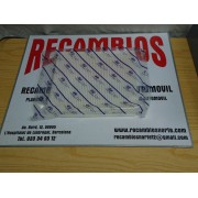 FILTRO IRE HABITACULO KIA CARENS RIO SPORTAGE  HYUNDAI  REF ORG, CV 2336