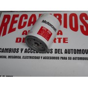 FILTRO ACEITE FORD MOTORES 1800 TD REF ORG, 6119196