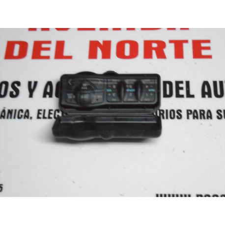 BOTONERA RADIO SEAT  VARIOS MODELOS