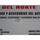 GRAPA SUJECCION TAPA VOLANTE SEAT IBIZA REF ORG, SE021162954A
