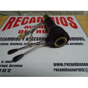 MANDO LUCES SEAT 600