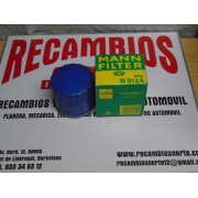 FILTRO AIRE  RENAULT FORD Y OTRAS MARCAS REF MANN W813/6