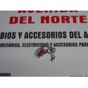 PLATINOS DISTRIBUIDOR D25 AUSTIN ASTON MARTIN JAGUAR LOTUS TALBOT REF INTERMOTOR 423153