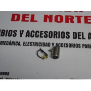 CONDENSADOR UNIVERSAL REF MOTOPLAT REF 6600010