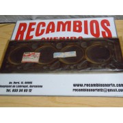 JUNTA DE CULATA ORIGINAL FORD FIESTA ESCORT MONDEO ORION Y SIERRA REF ORG, 6526341