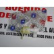 REGULADOR DE FAROS CITROEN C-15