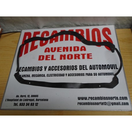 JUNTA DE GOMA PARA CAARTER RENAULT 4-5-6-7-8-10-12 HASTA 1976