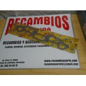 JUNTA COLECTOR RENAULT 6 1100 45 CV REF RORG, 7701348227