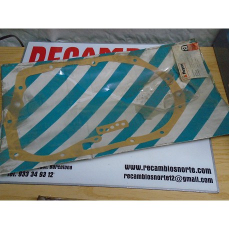 JUNTA CAJA DE CAMBIOS 4 VELOCIDADES SEAT RONDA 65 Y 75