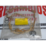 JUEGO JUNTAS CAMBIO RENAULT 18 GTS 4 VELOCIDADES REF AJUSA R6200