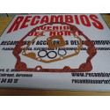 JUEGO JUNTAS CAMBIOS RENAULT 6
