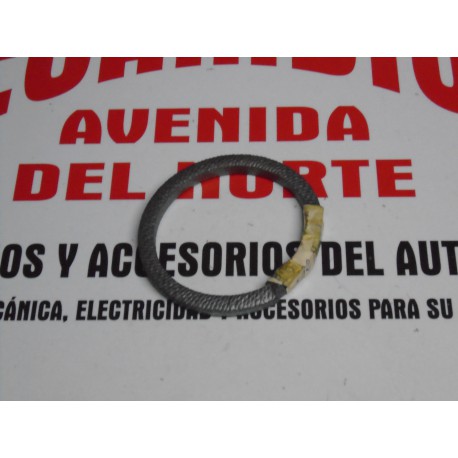 BIGOTE CARTER SEAT 132 MERCEDES