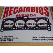 JUNTA CULATA ORIGINAL AUDI VOLKSWAGEN REF ORG, 068103383DD