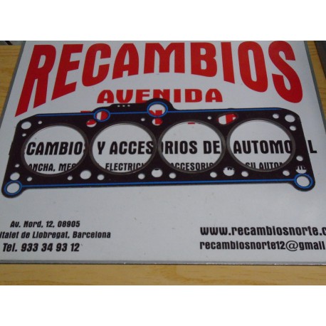 JUNTA CULATA ORIGINAL AUDI VOLKSWAGEN REF ORG, 068103383DD
