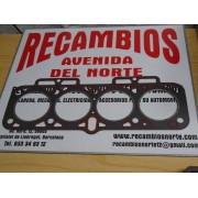 JUNTA CULATA SEAT IBIZA MALAGA  MOTOR 1500