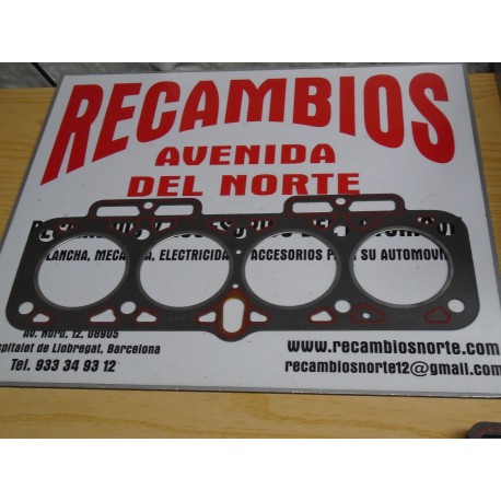 JUNTA CULATA SEAT IBIZA MALAGA  MOTOR 1500