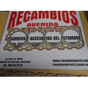 JUNTA CULATA ORIGINAL SEAT RITMO RONDA IBIZA MALAGA DIESEL REF X039443380