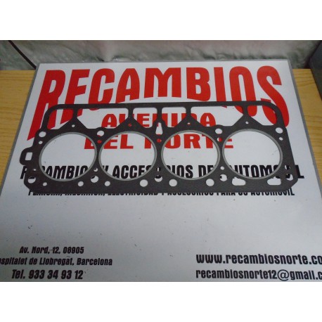 JUNTA CULATA SEAT 124 1200 REF ORG, FA00612100