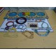 JUEGO DE JUNTAS SEAT131 2500 DIESEL SOFIM