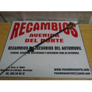 CABLE EMBRAGUE SEAT 128   530 mm